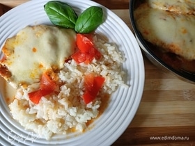 Фото рецепта