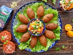 Фото рецепта