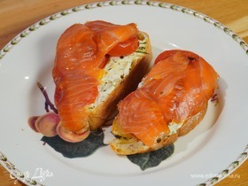 Фото рецепта