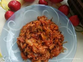 Фото рецепта