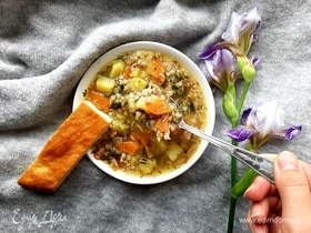 Фото рецепта