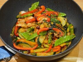 Фото рецепта