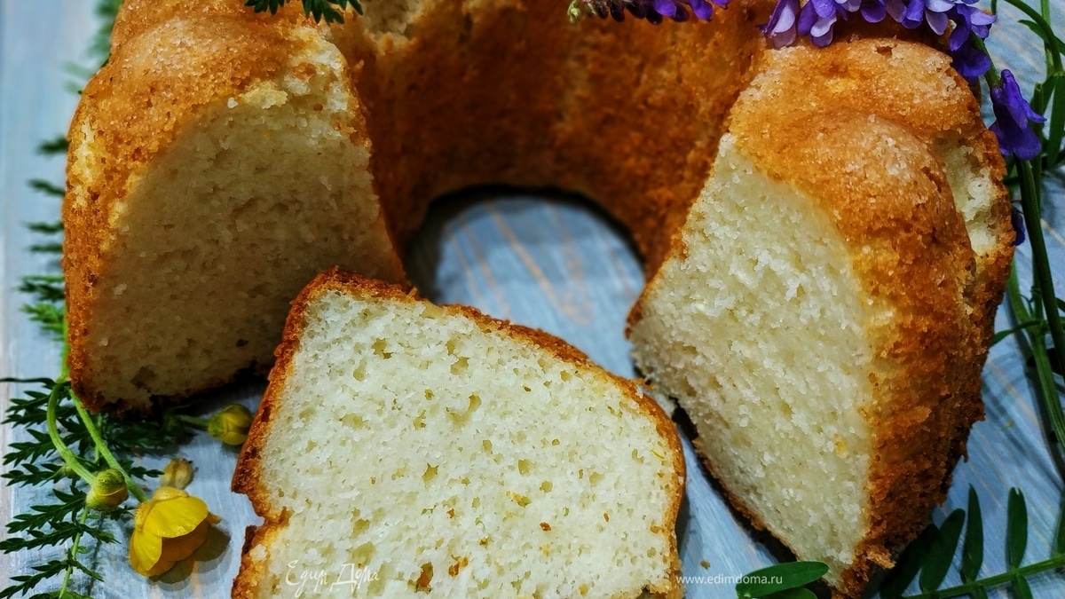 Нежный манник