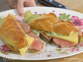 Фото рецепта