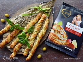 Фото рецепта