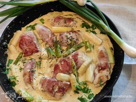 Фото рецепта