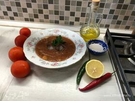 Фотография профиля