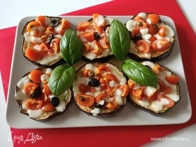 Фото рецепта