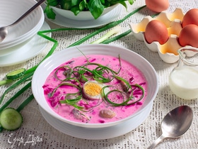 Фото рецепта