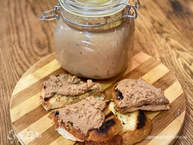 Фото рецепта