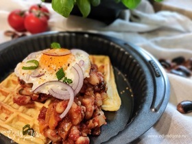 Фото рецепта