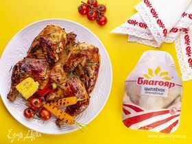 Фото рецепта