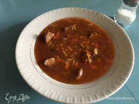 Фото рецепта