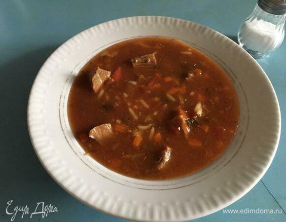 Харчо Харчо