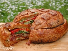 Фото рецепта