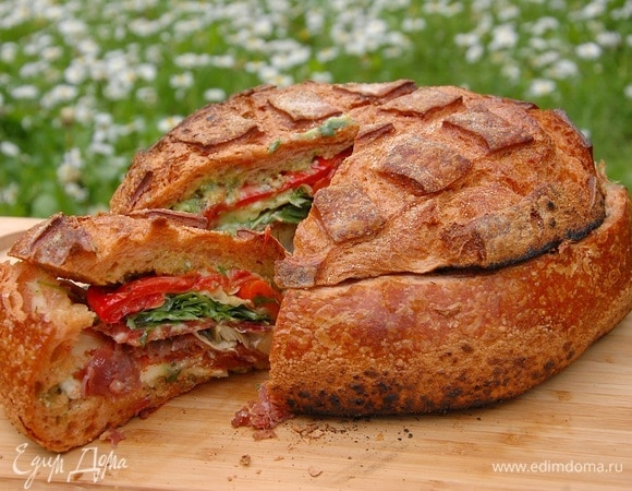 Хлеб «Пикник»