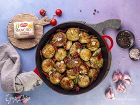 Фото рецепта