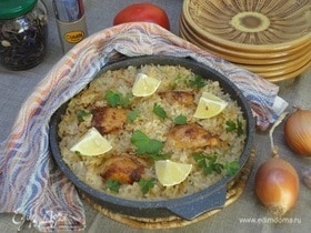 Фото рецепта