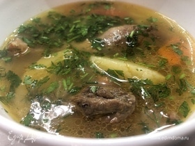 Фото рецепта