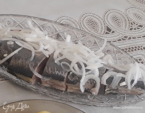 Сельдь соленая Сельдь соленая