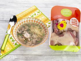 Фото рецепта