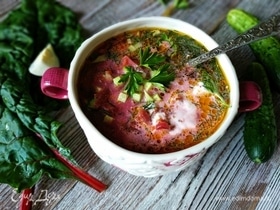 Фото рецепта