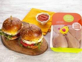 Фото рецепта