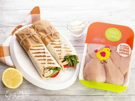 Фото рецепта