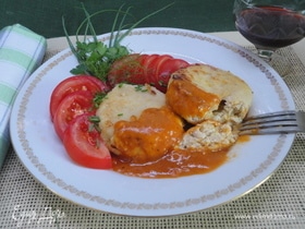 Фото рецепта