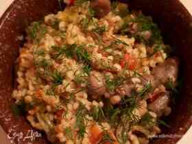 Фото рецепта