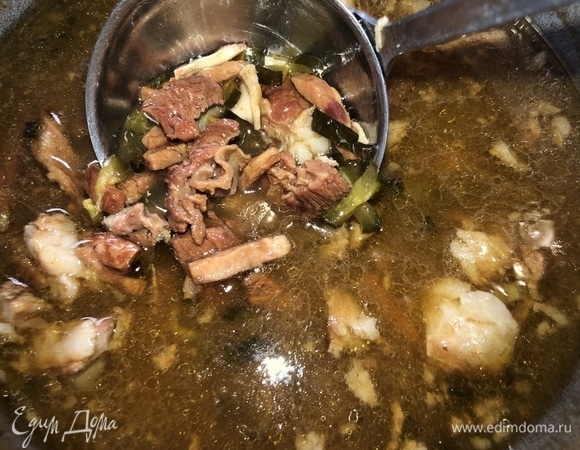 Пигус by Alekseev