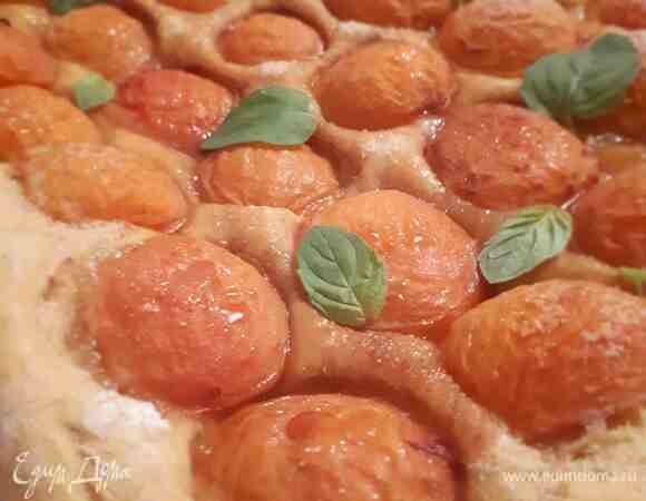 Тыквенный хлеб с абрикосами Тыквенный хлеб с абрикосами