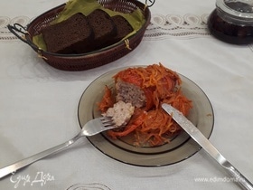 Фото рецепта