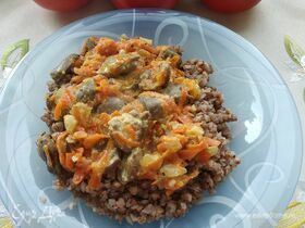 Фото рецепта