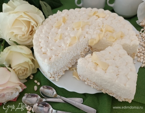 Чизкейк «Наслаждение»