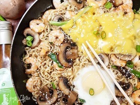 Фото рецепта