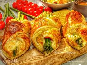 Фото рецепта