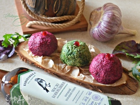 Фото рецепта