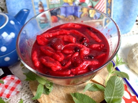 Фотография профиля