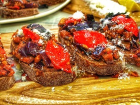 Фото рецепта