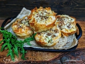 Фото рецепта