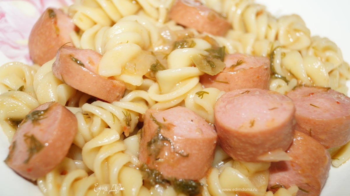 Быстрый ужин в мультиварке