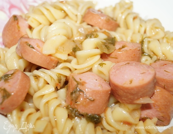 Быстрый ужин в мультиварке Быстрый ужин в мультиварке