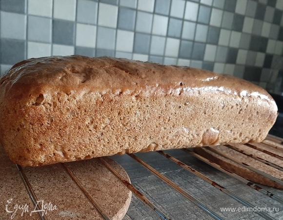 Дарницкий хлеб по ГОСТу Дарницкий хлеб по ГОСТу