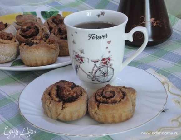 Кофейные улитки Кофейные улитки