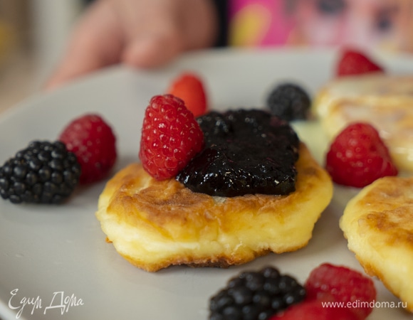 Сырники «Любимые»