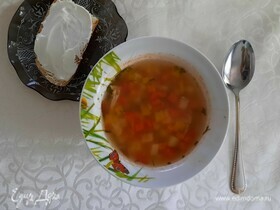 Фото рецепта