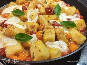 Фото рецепта