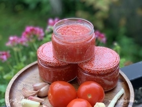 Фото рецепта