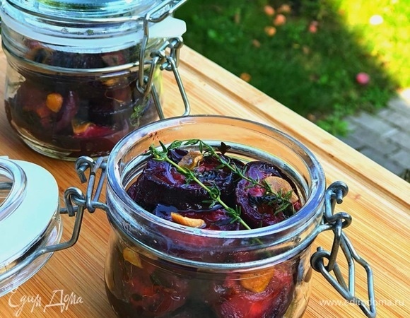 Вяленые сливы Вяленые сливы